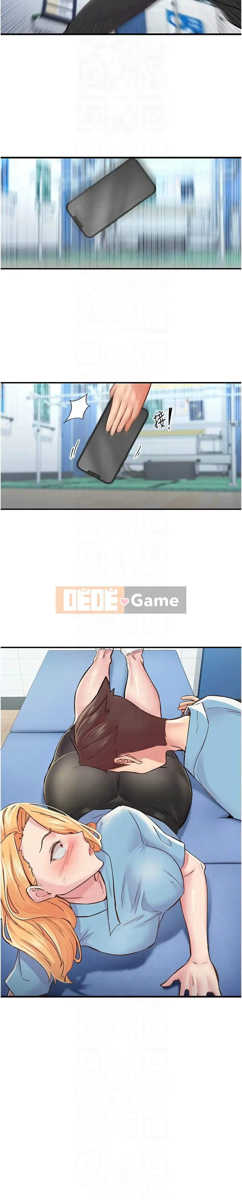 Rung động tiếp theo, hạnh phúc Chương 11-12