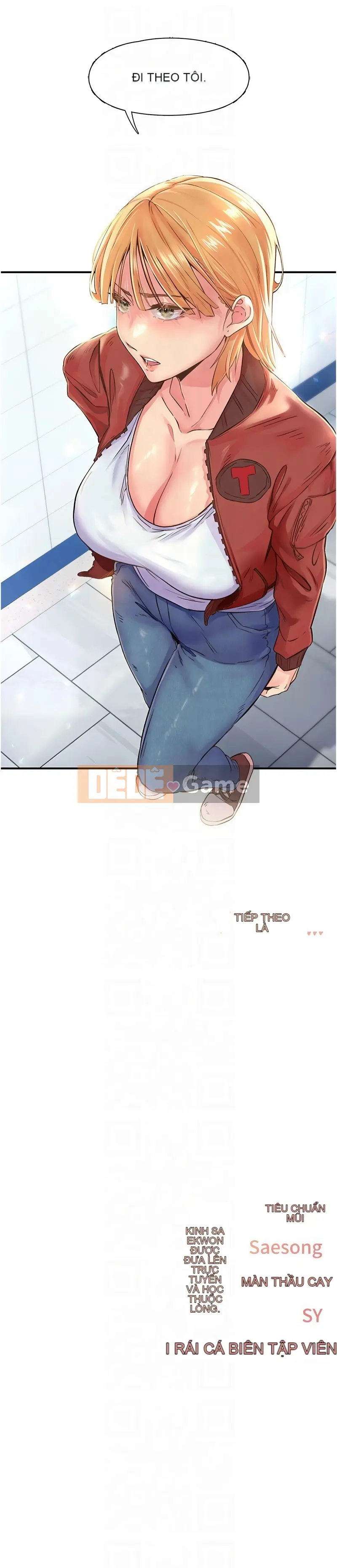 Rung động tiếp theo, hạnh phúc Chương 11-12