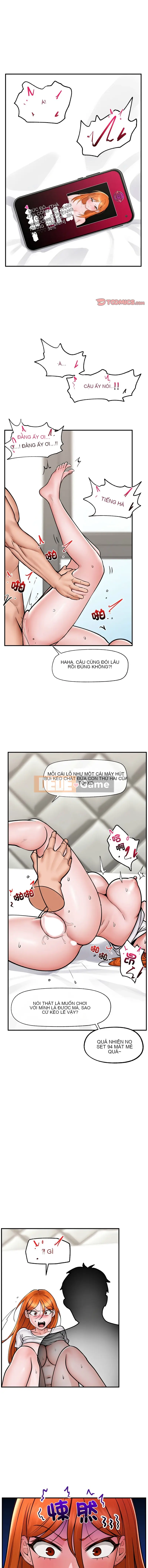 điện thoại thôi miên Chương 5-6