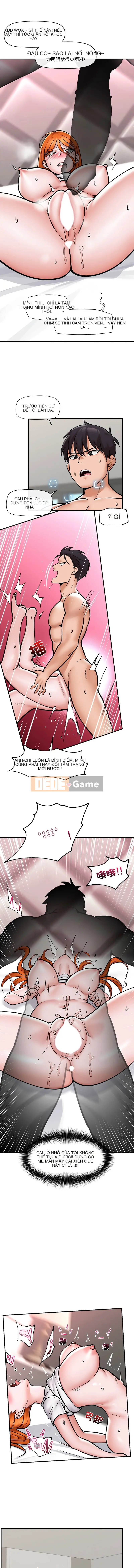 điện thoại thôi miên Chương 5-6