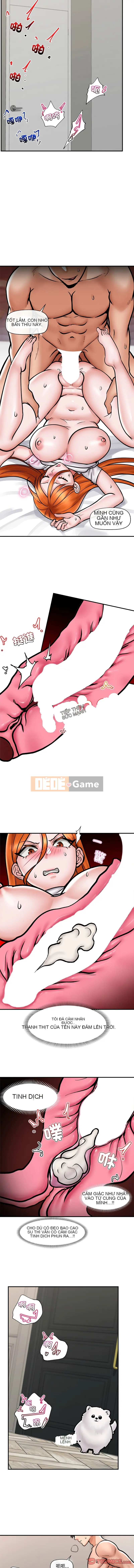 điện thoại thôi miên Chương 5-6