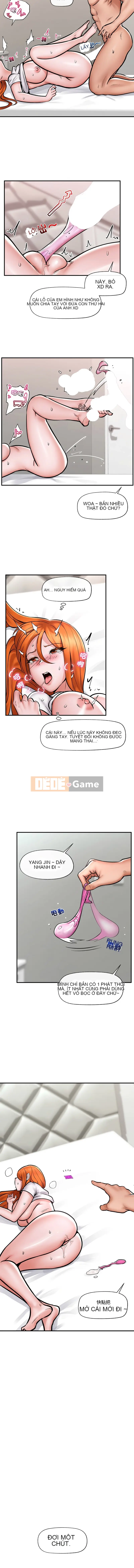 điện thoại thôi miên Chương 5-6