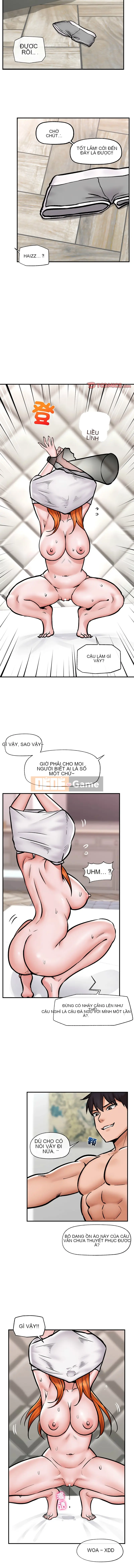 điện thoại thôi miên Chương 5-6