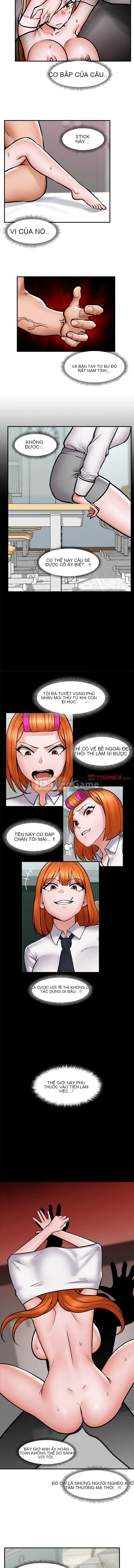 điện thoại thôi miên Chương 5-6