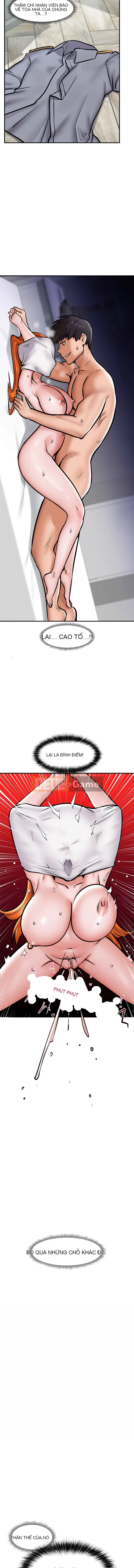 điện thoại thôi miên Chương 5-6