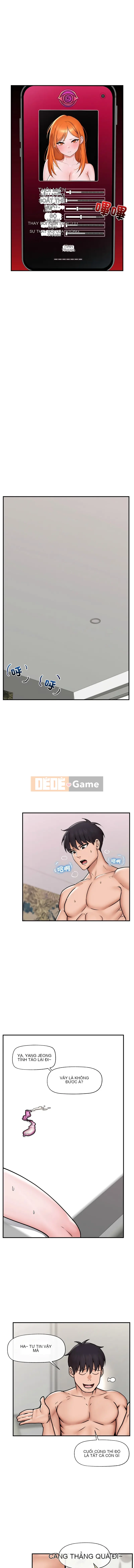 điện thoại thôi miên Chương 5-6