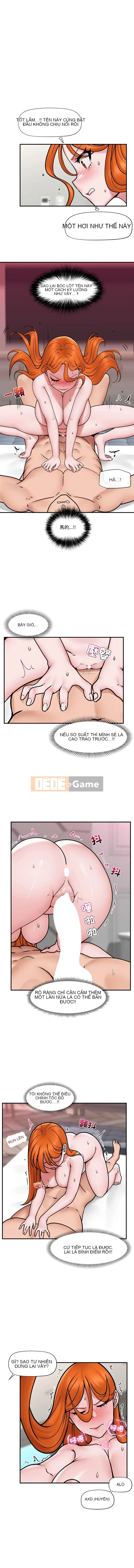 điện thoại thôi miên Chương 5-6