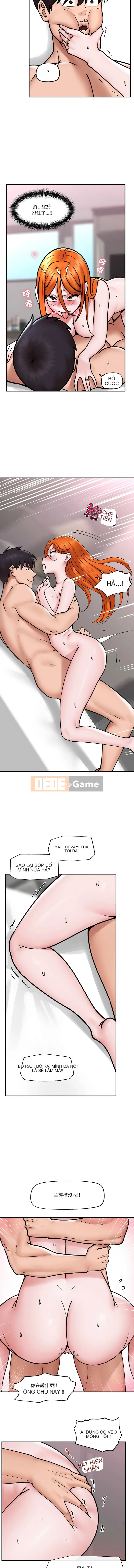 điện thoại thôi miên Chương 5-6