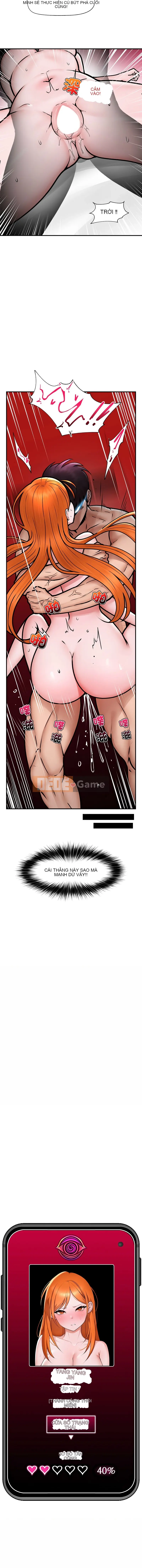 điện thoại thôi miên Chương 5-6