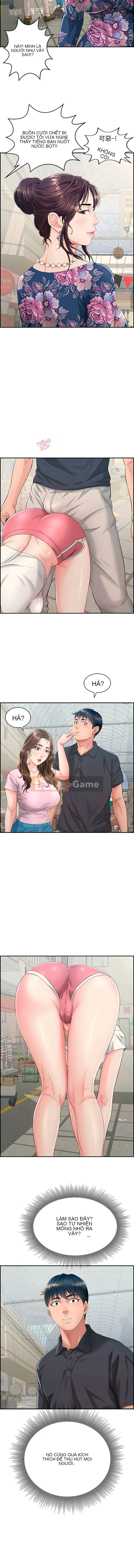 Yêu tôi một lần nữa Chương 1-5