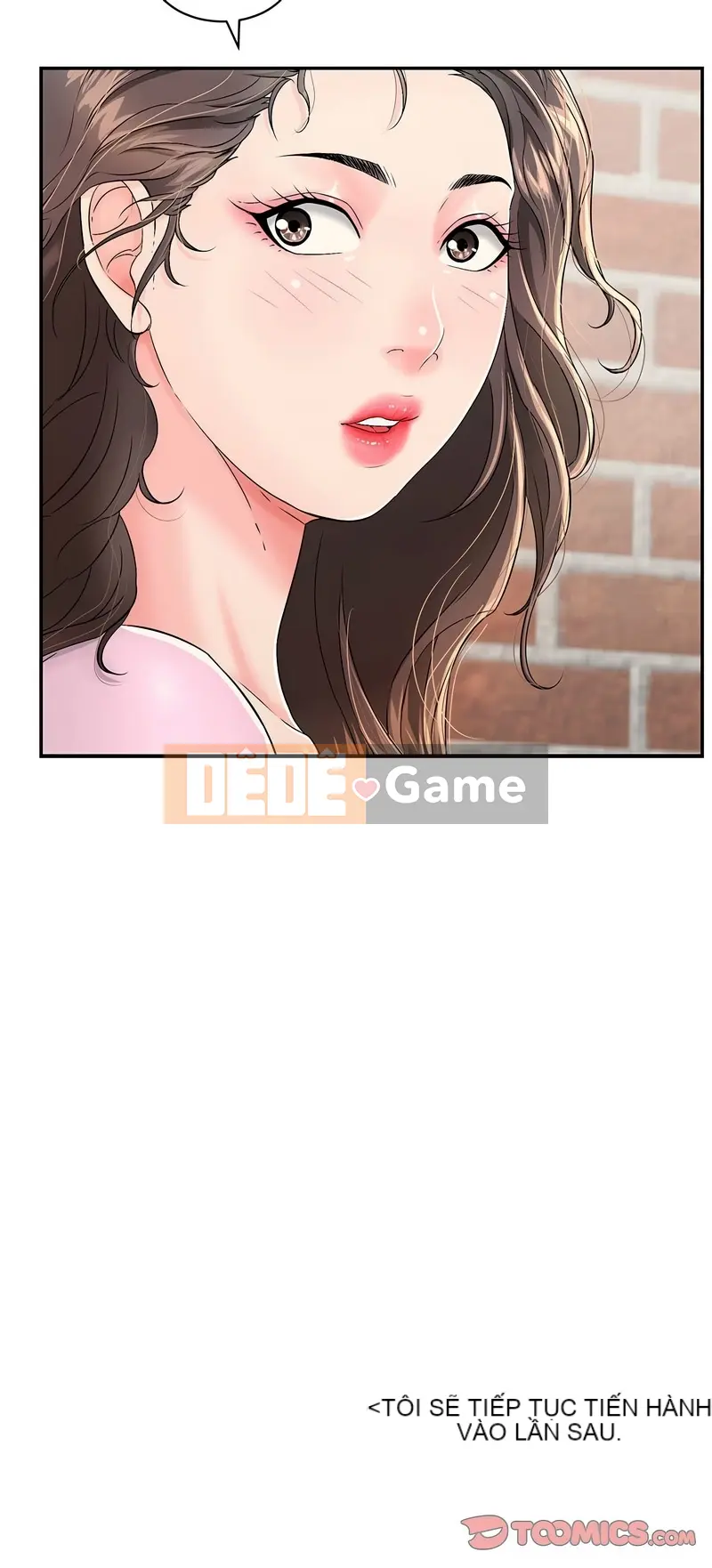 Yêu tôi một lần nữa Chương 1-5