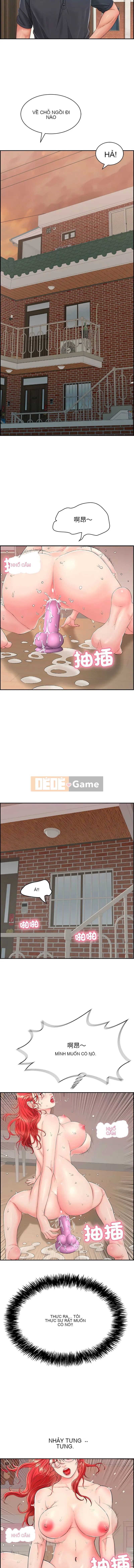 Yêu tôi một lần nữa Chương 1-5