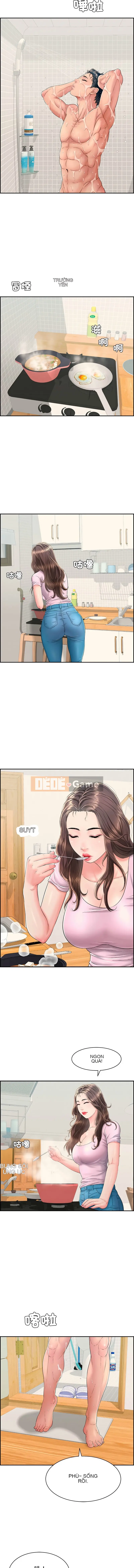 Yêu tôi một lần nữa Chương 1-5