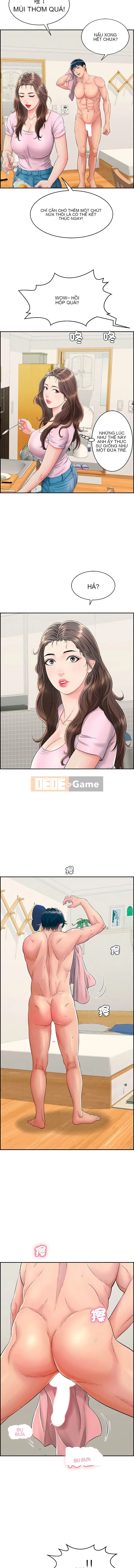 Yêu tôi một lần nữa Chương 1-5