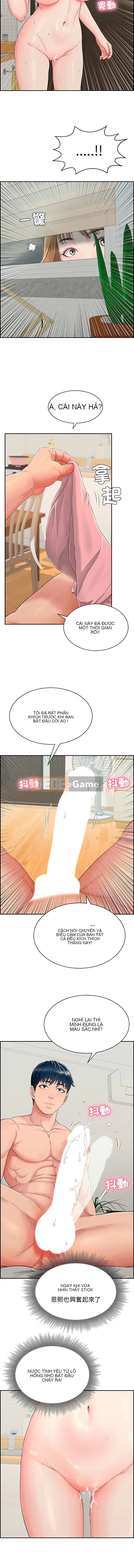 Yêu tôi một lần nữa Chương 1-5