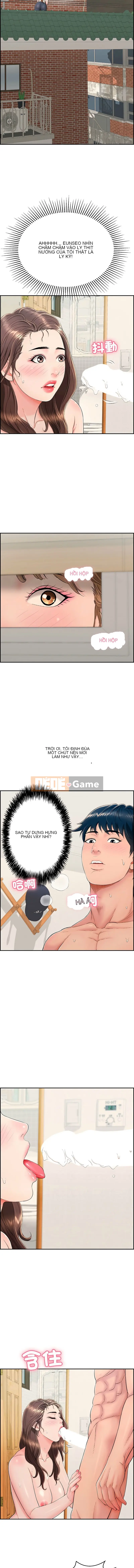 Yêu tôi một lần nữa Chương 1-5