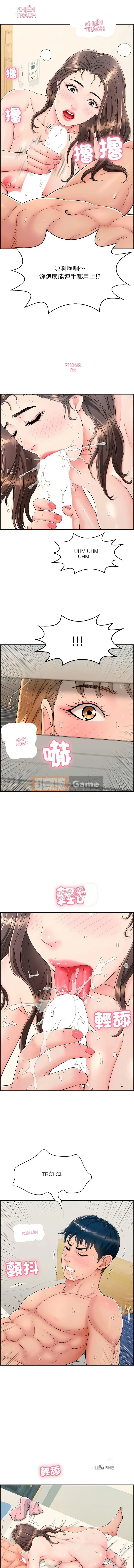 Yêu tôi một lần nữa Chương 1-5