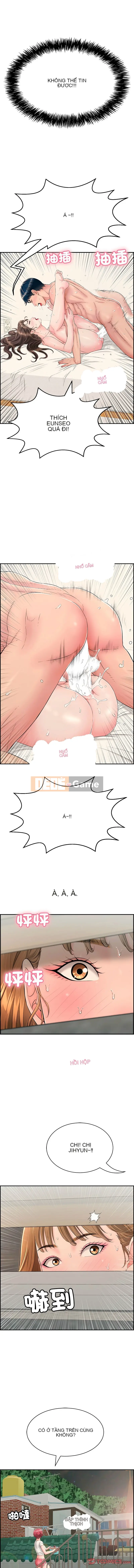 Yêu tôi một lần nữa Chương 1-5