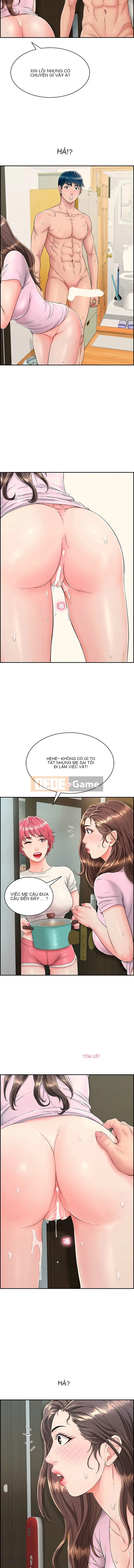 Yêu tôi một lần nữa Chương 1-5