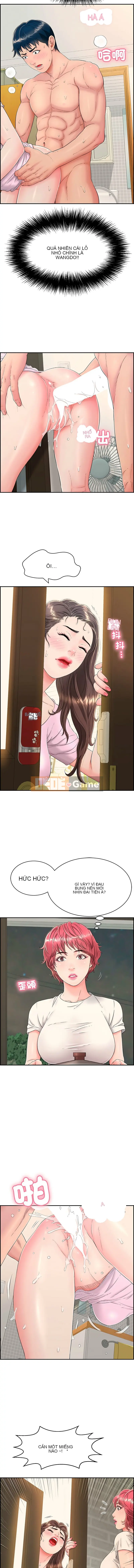 Yêu tôi một lần nữa Chương 1-5