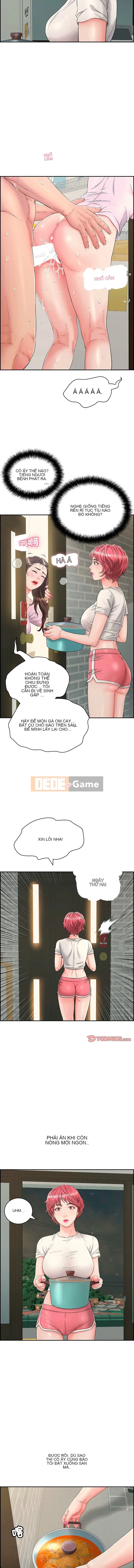 Yêu tôi một lần nữa Chương 1-5