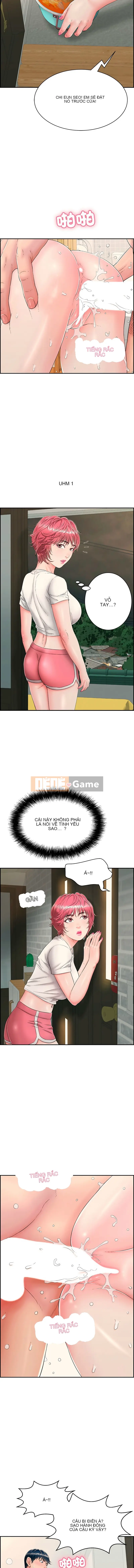 Yêu tôi một lần nữa Chương 1-5