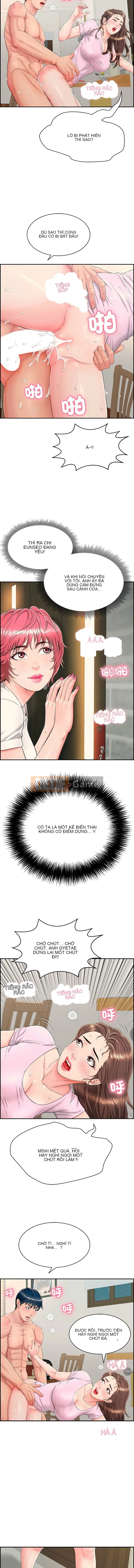 Yêu tôi một lần nữa Chương 1-5