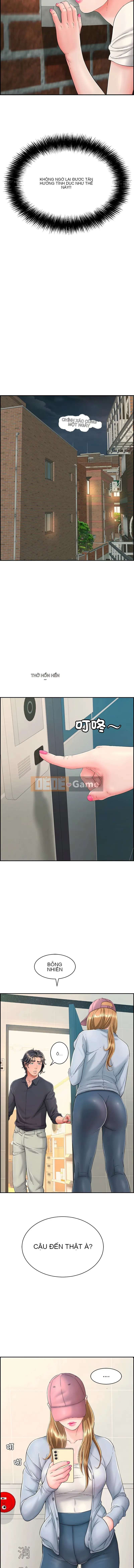 Yêu tôi một lần nữa Chương 1-5