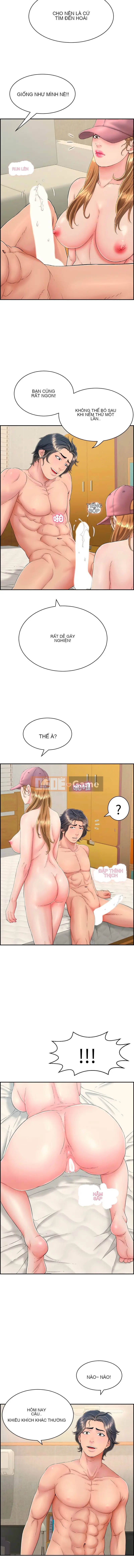 Yêu tôi một lần nữa Chương 1-5