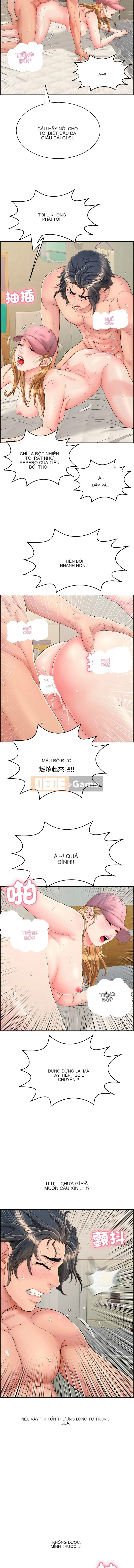 Yêu tôi một lần nữa Chương 1-5