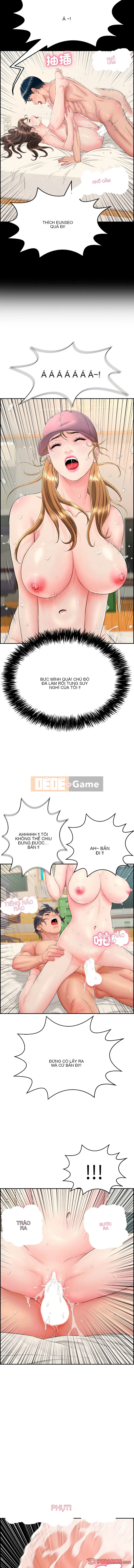 Yêu tôi một lần nữa Chương 1-5