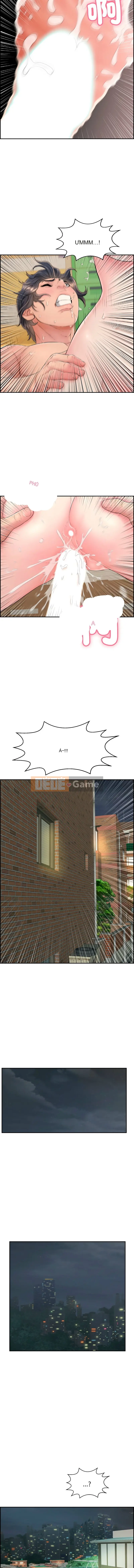 Yêu tôi một lần nữa Chương 1-5