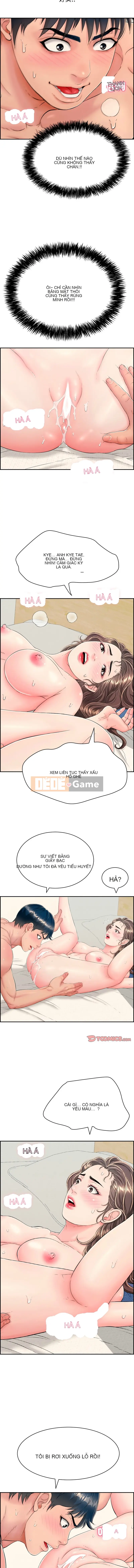 Yêu tôi một lần nữa Chương 1-5