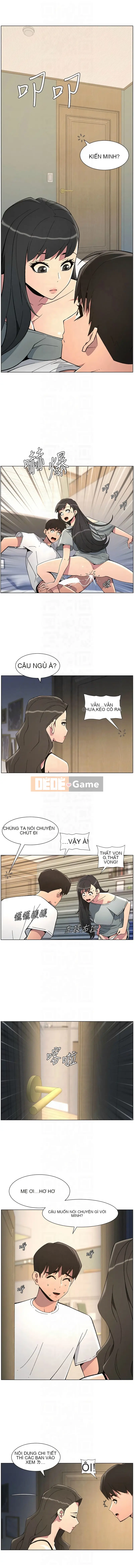 Bài học bí mật của anh chị em Chương 44-45