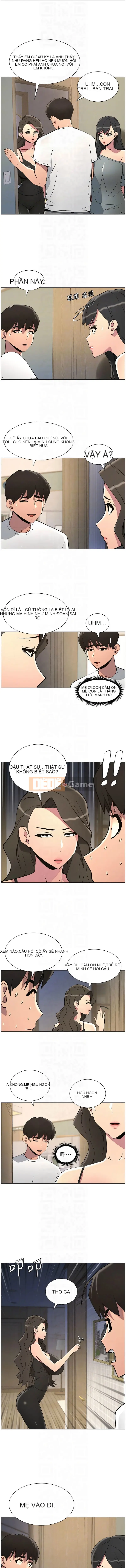 Bài học bí mật của anh chị em Chương 44-45