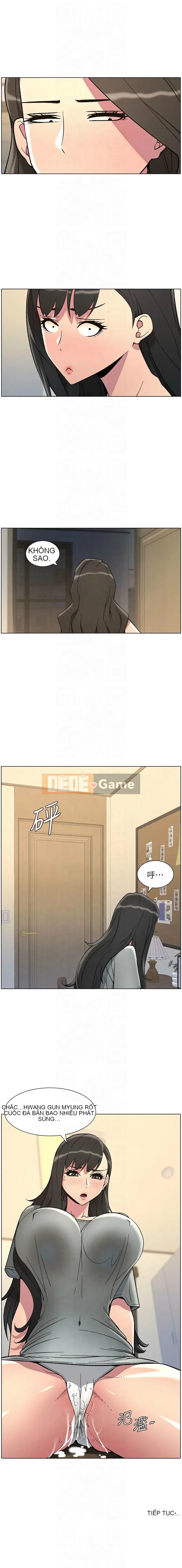 Bài học bí mật của anh chị em Chương 44-45