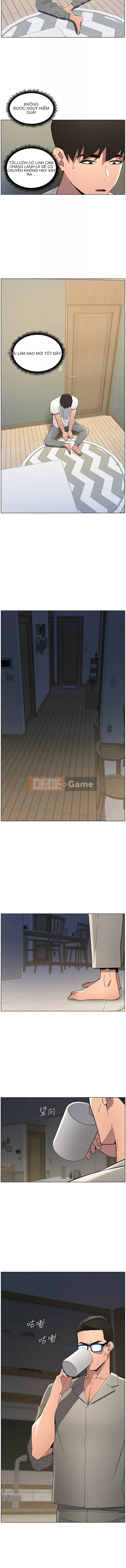 Bài học bí mật của anh chị em Chương 44-45