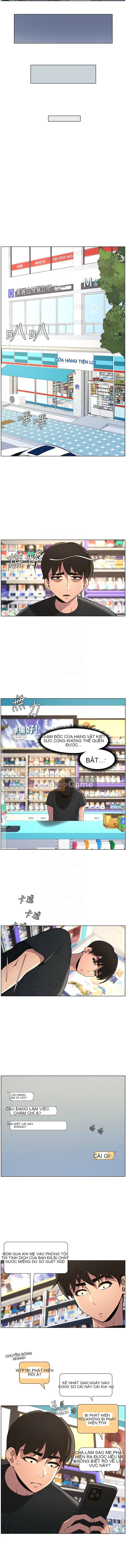 Bài học bí mật của anh chị em Chương 44-45