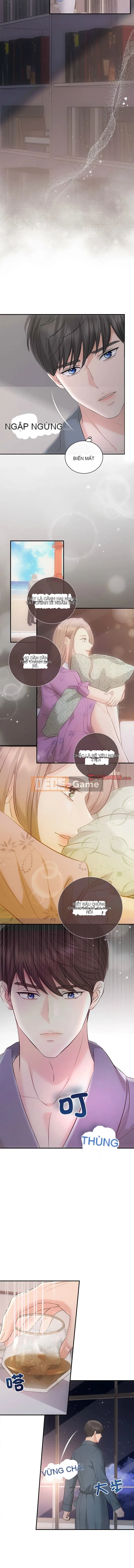 Mối quan hệ thỏa thuận Chương 36-37