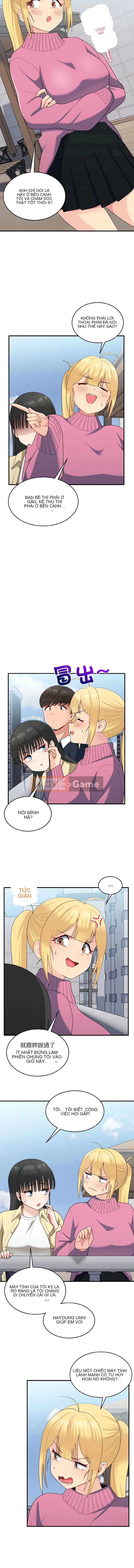 Bài học xưng tội Chương 35