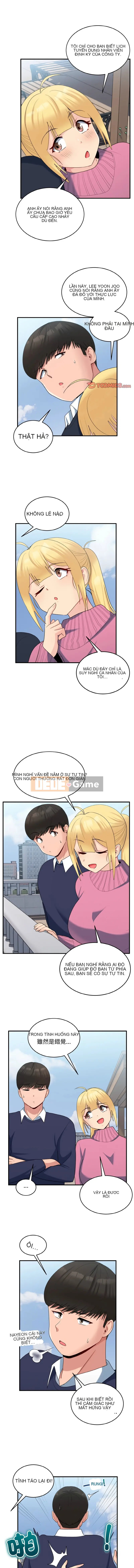 Bài học xưng tội Chương 35