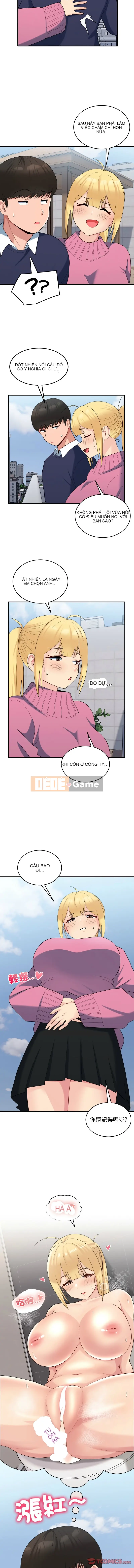 Bài học xưng tội Chương 35