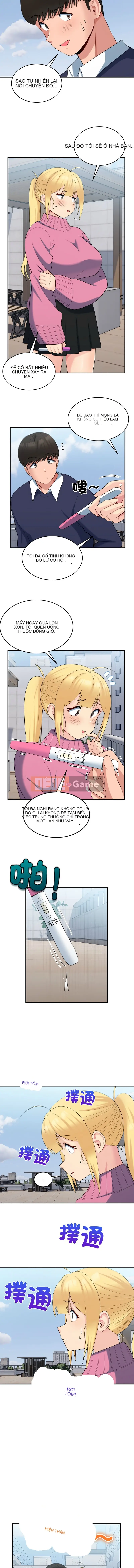 Bài học xưng tội Chương 35