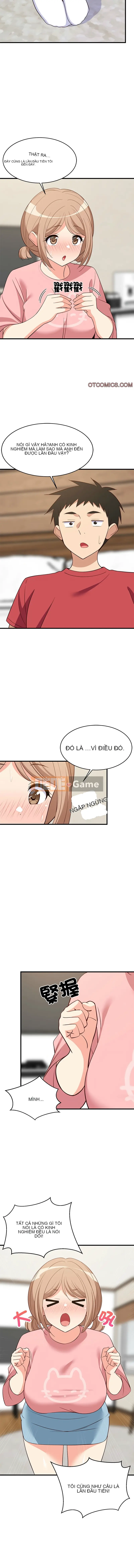 Gia sư sống ở nhà tôi Chương 30-31