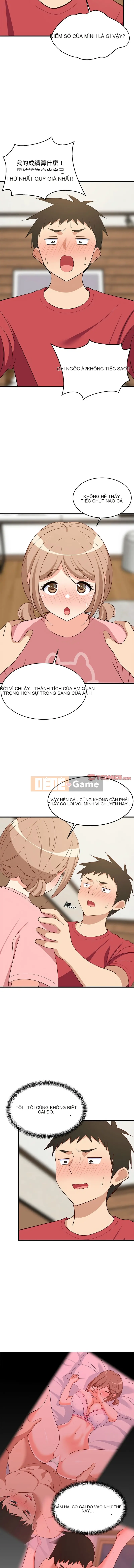 Gia sư sống ở nhà tôi Chương 30-31