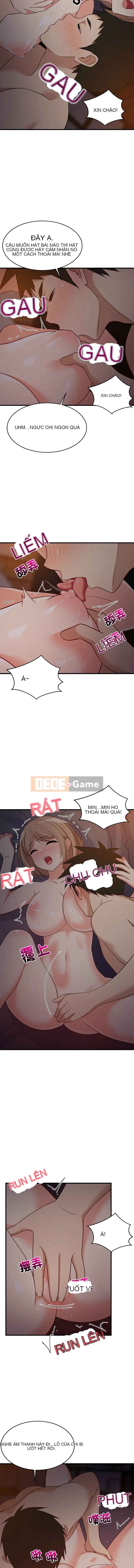 Gia sư sống ở nhà tôi Chương 30-31