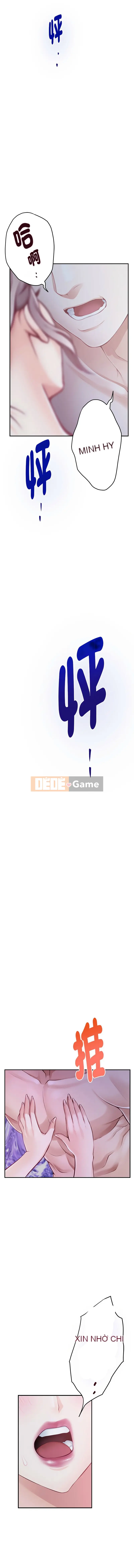 Thần niềm vui Chương 29-30