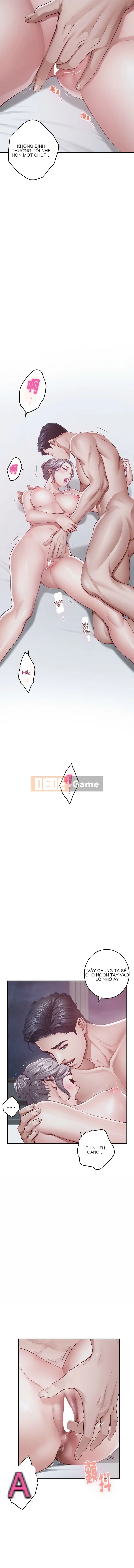Thần niềm vui Chương 29-30