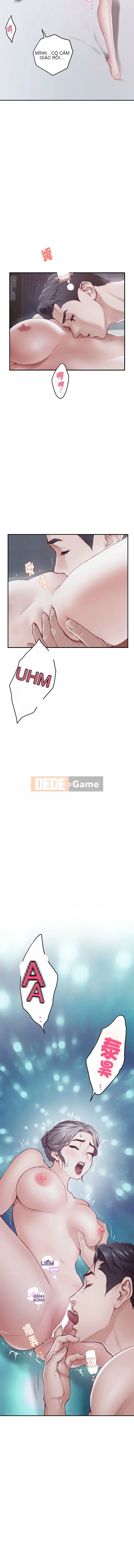 Thần niềm vui Chương 29-30