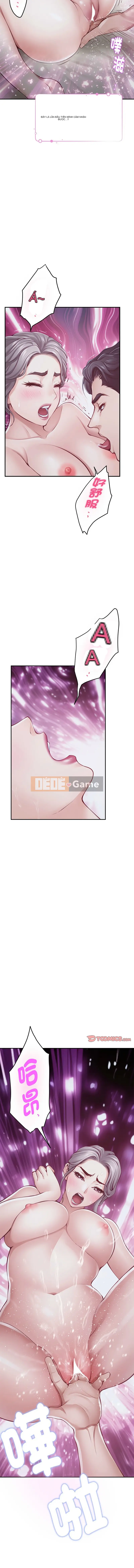 Thần niềm vui Chương 29-30